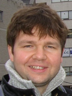 Pavel Afonine